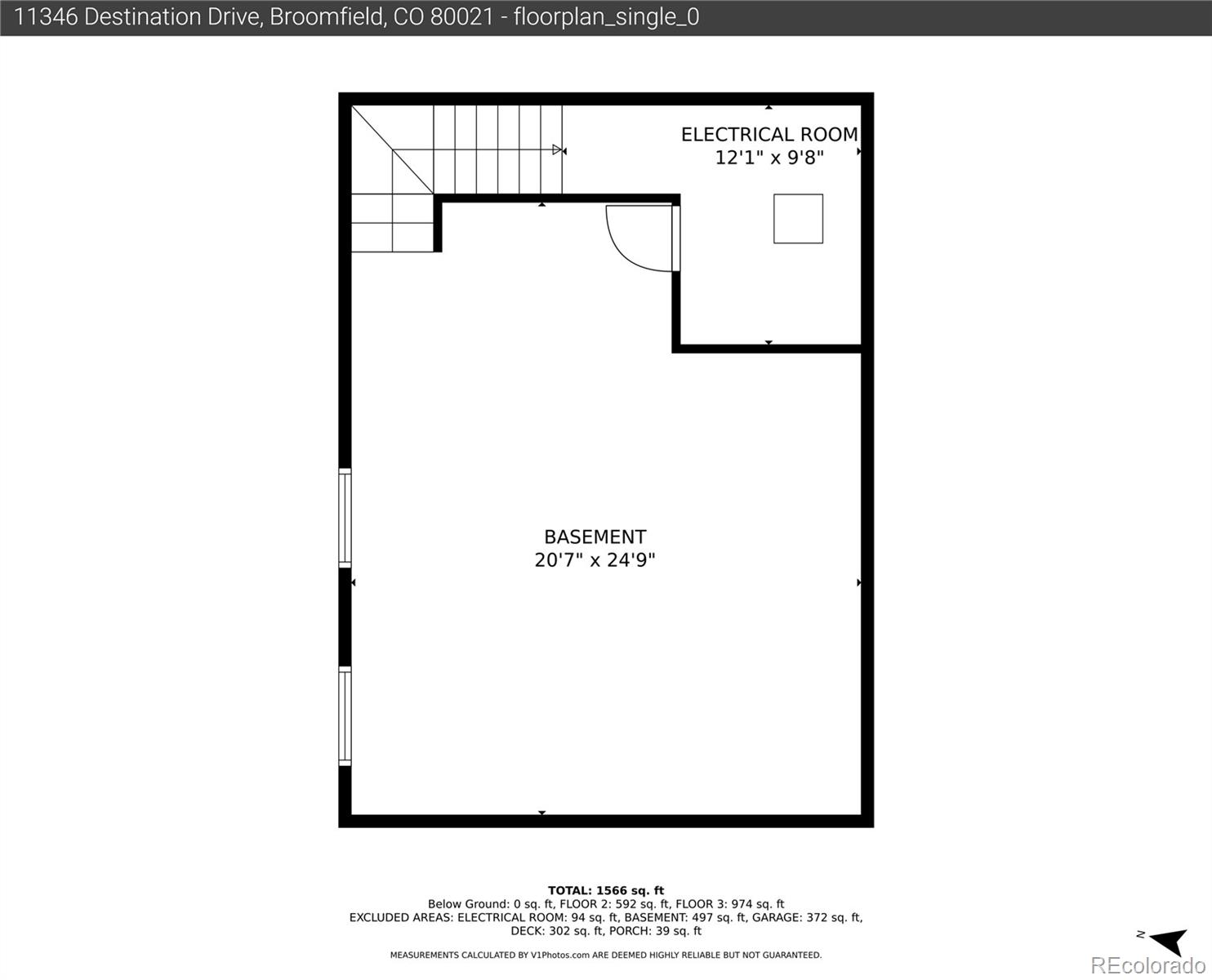 MLS Image #27 for 11346  destination drive,broomfield, Colorado