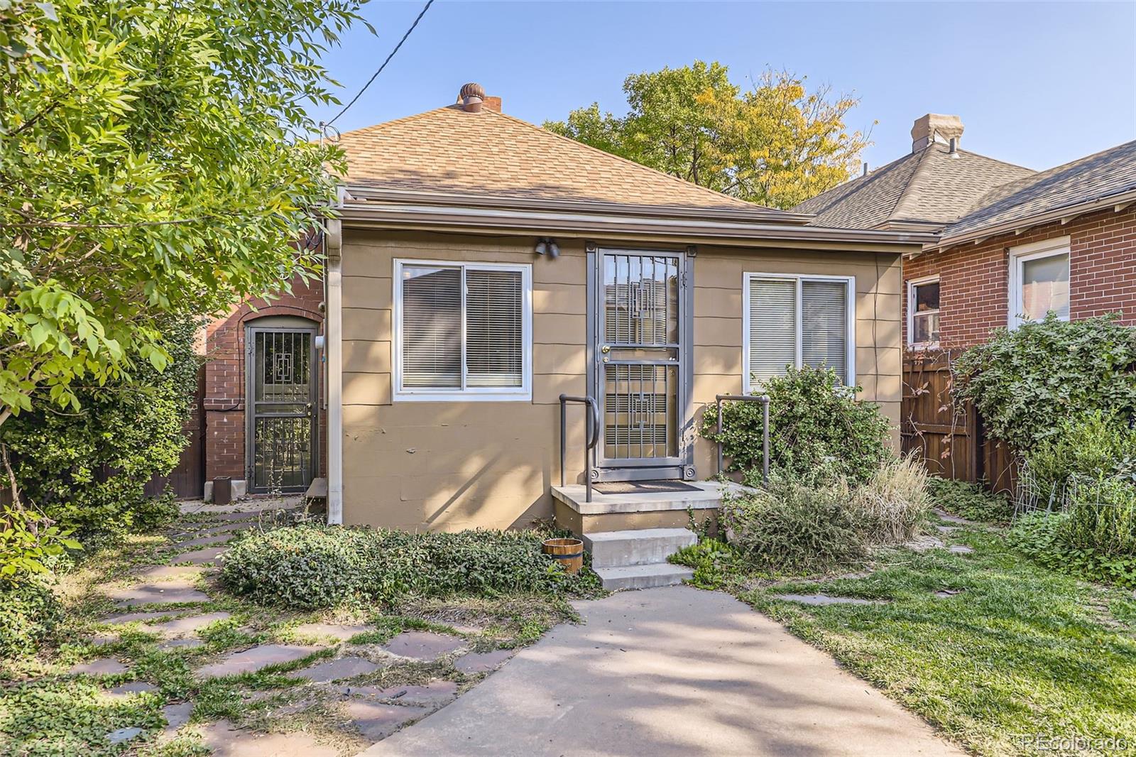 MLS Image #23 for 1015 s pennsylvania street,denver, Colorado