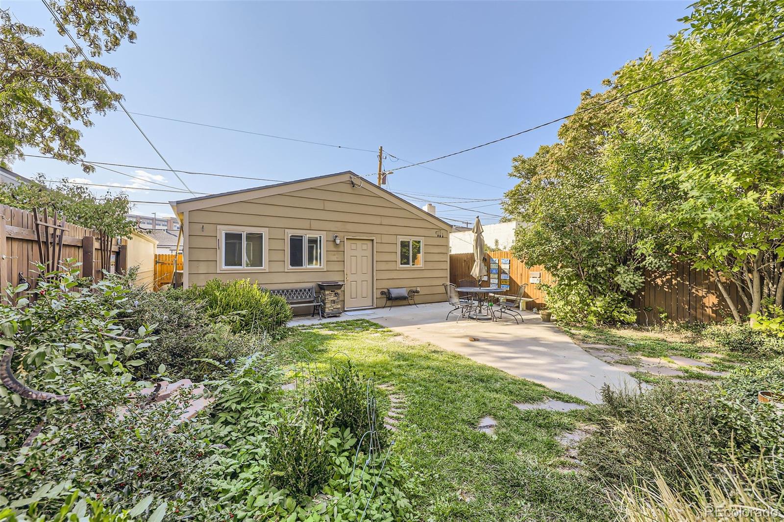 MLS Image #26 for 1015 s pennsylvania street,denver, Colorado