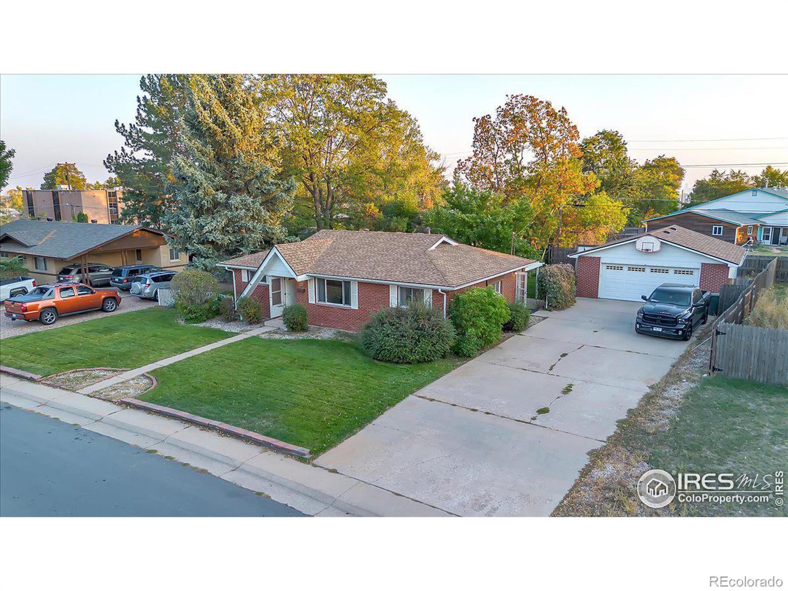 CMA Image for 960  niver avenue,Northglenn, Colorado