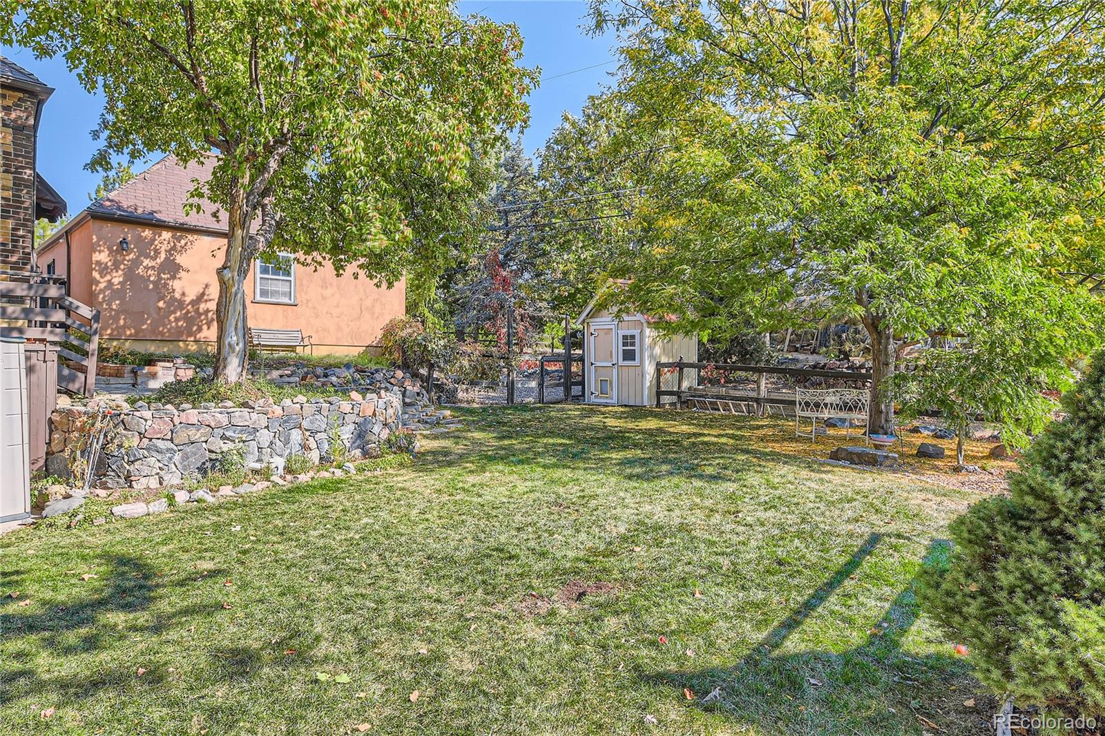 MLS Image #31 for 7680 w meadow drive,littleton, Colorado