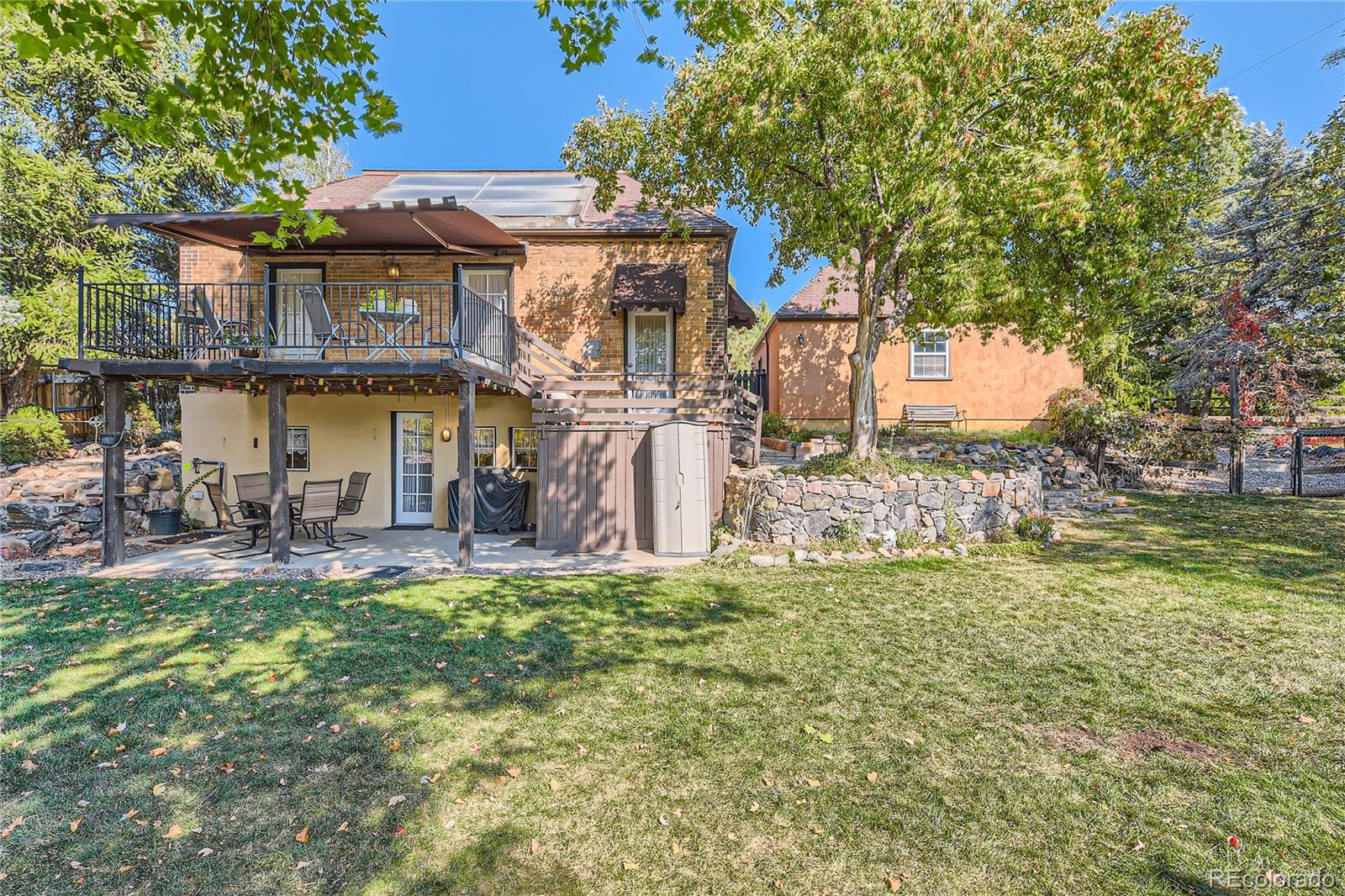 MLS Image #32 for 7680 w meadow drive,littleton, Colorado