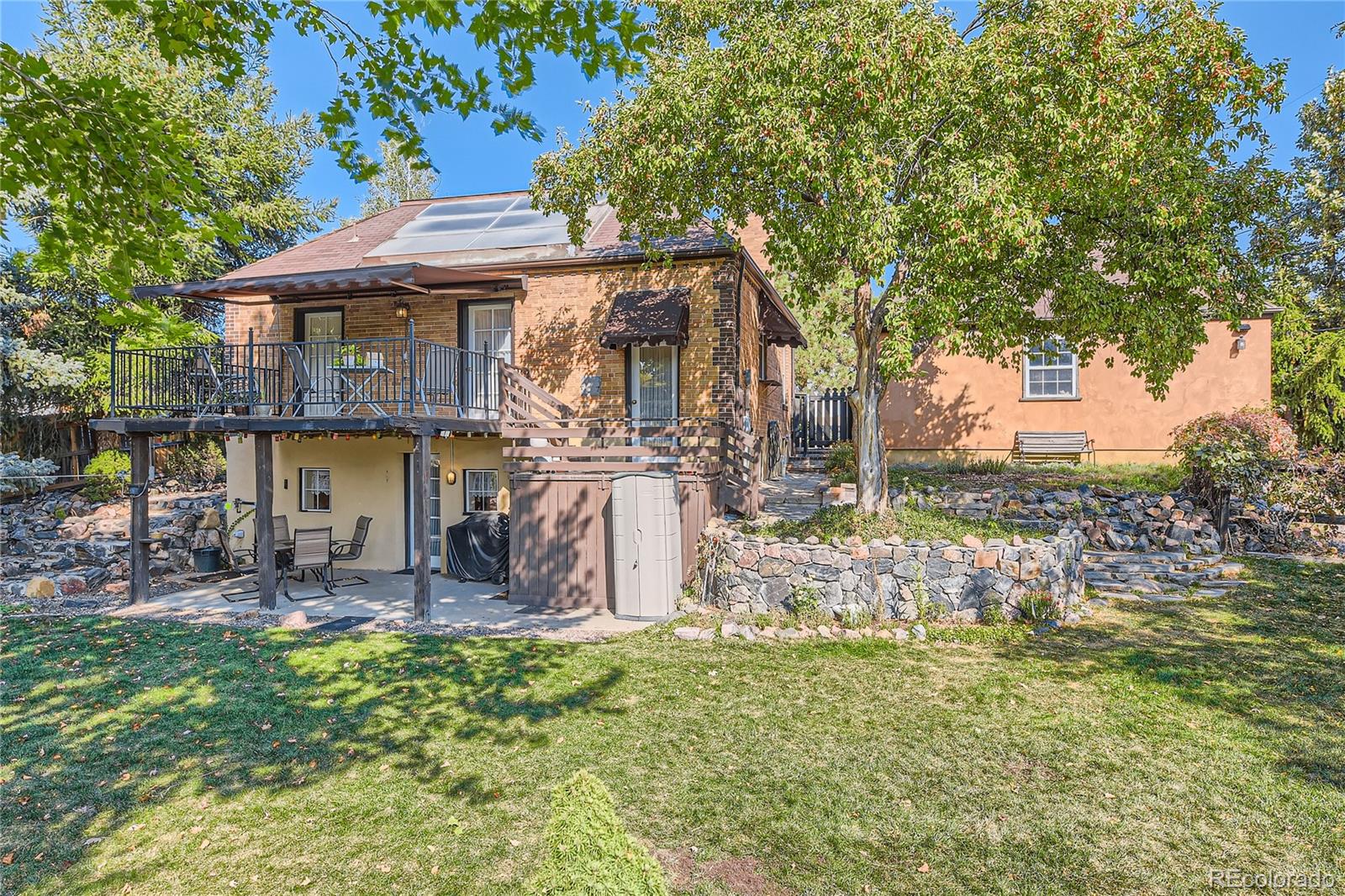 MLS Image #38 for 7680 w meadow drive,littleton, Colorado