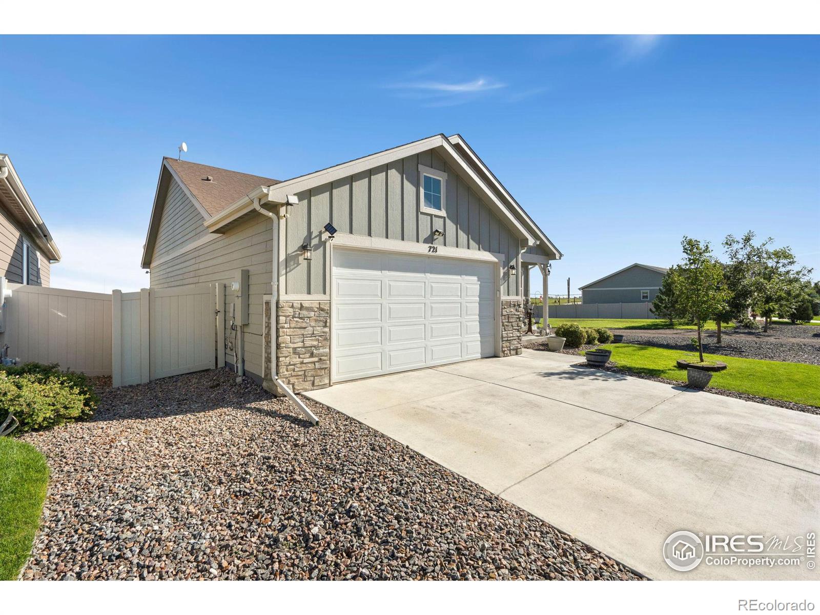 MLS Image #2 for 721 n country trail,ault, Colorado