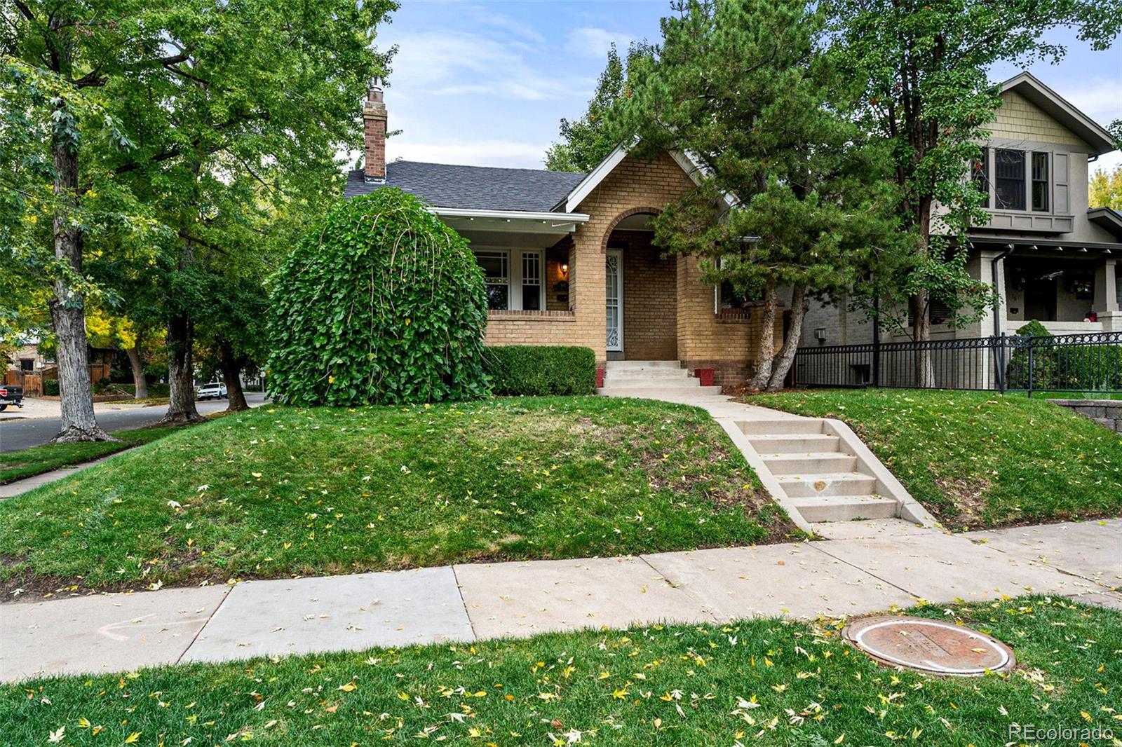 MLS Image #39 for 595 s vine street,denver, Colorado