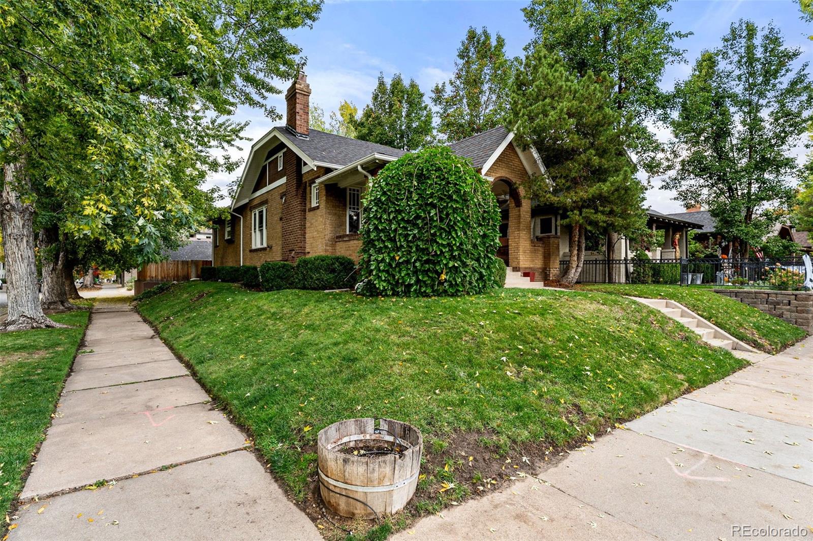 MLS Image #48 for 595 s vine street,denver, Colorado