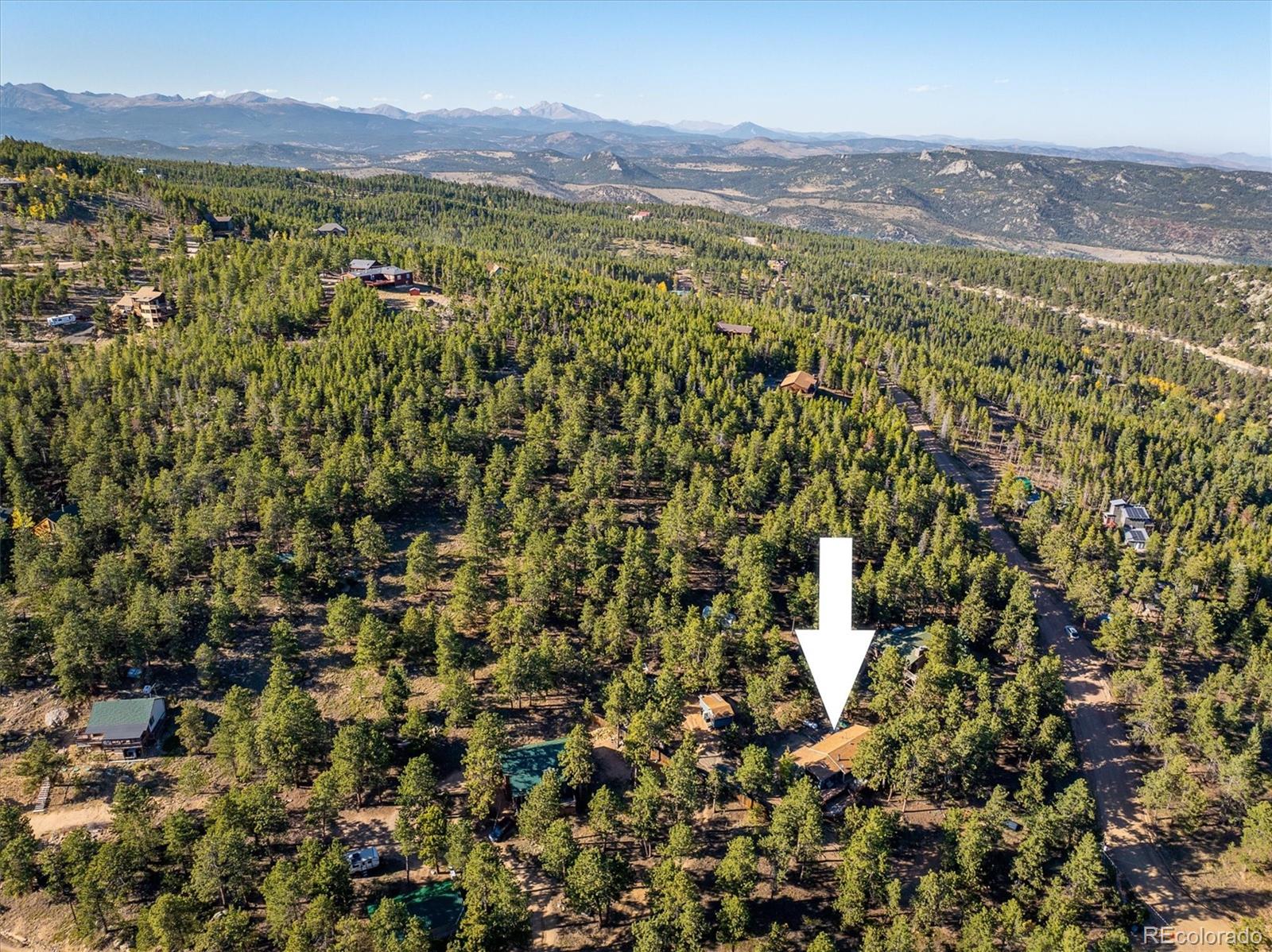 MLS Image #34 for 113  divide view drive,golden, Colorado