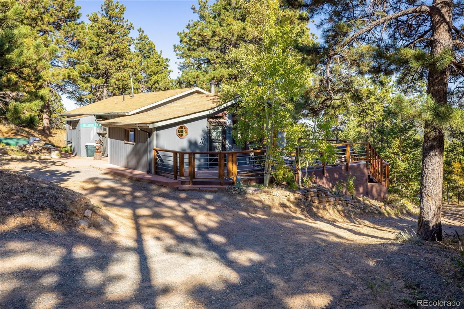 MLS Image #5 for 113  divide view drive,golden, Colorado