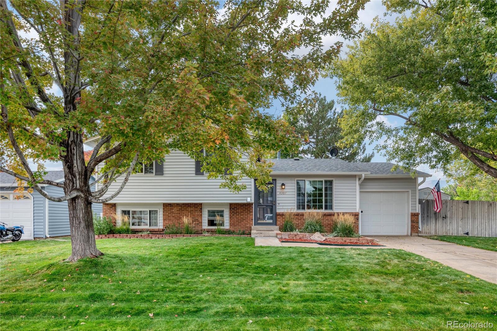 MLS Image #0 for 4307 s coors street,morrison, Colorado