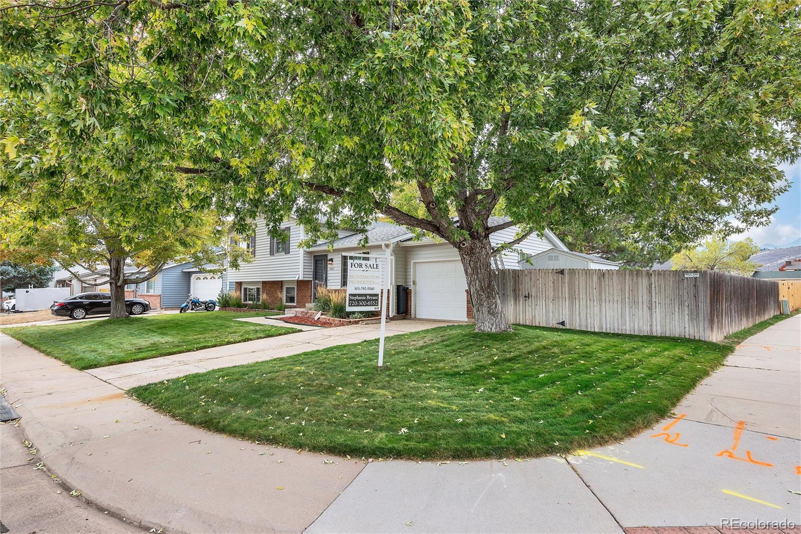 MLS Image #20 for 4307 s coors street,morrison, Colorado