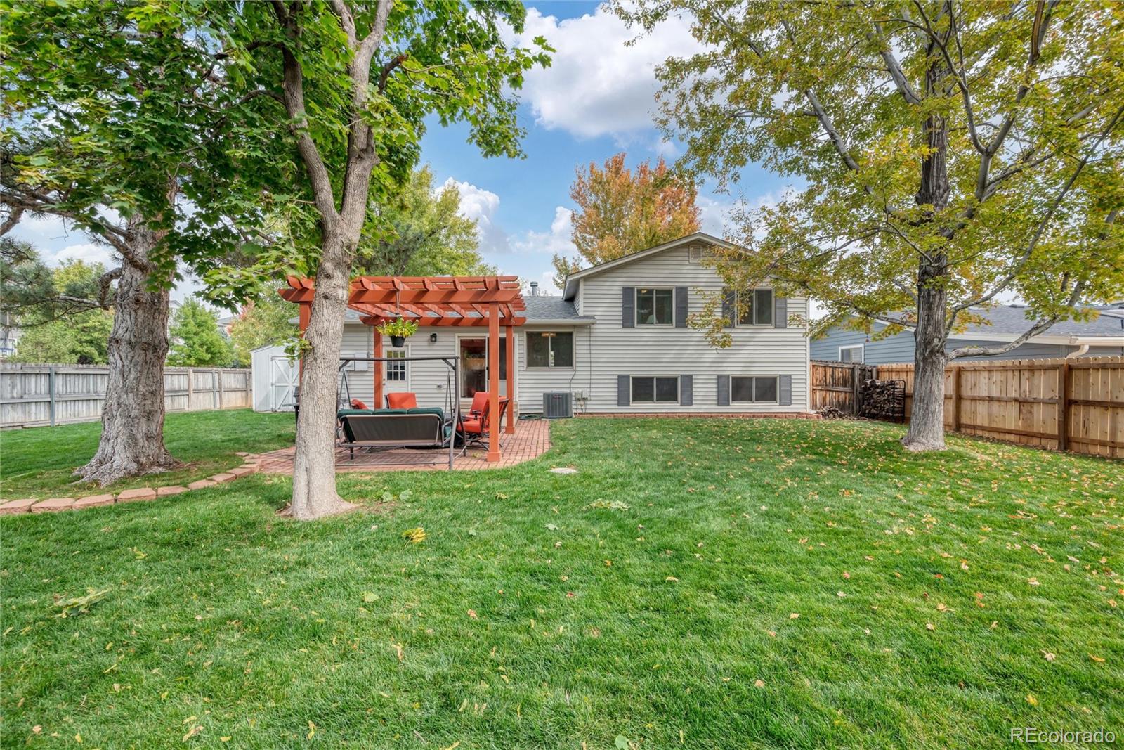 MLS Image #24 for 4307 s coors street,morrison, Colorado