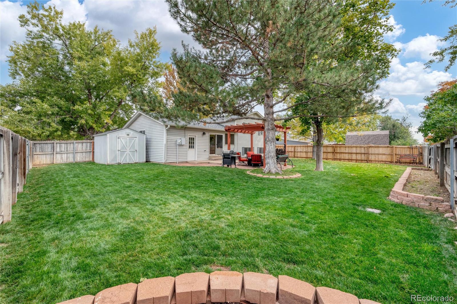 MLS Image #25 for 4307 s coors street,morrison, Colorado