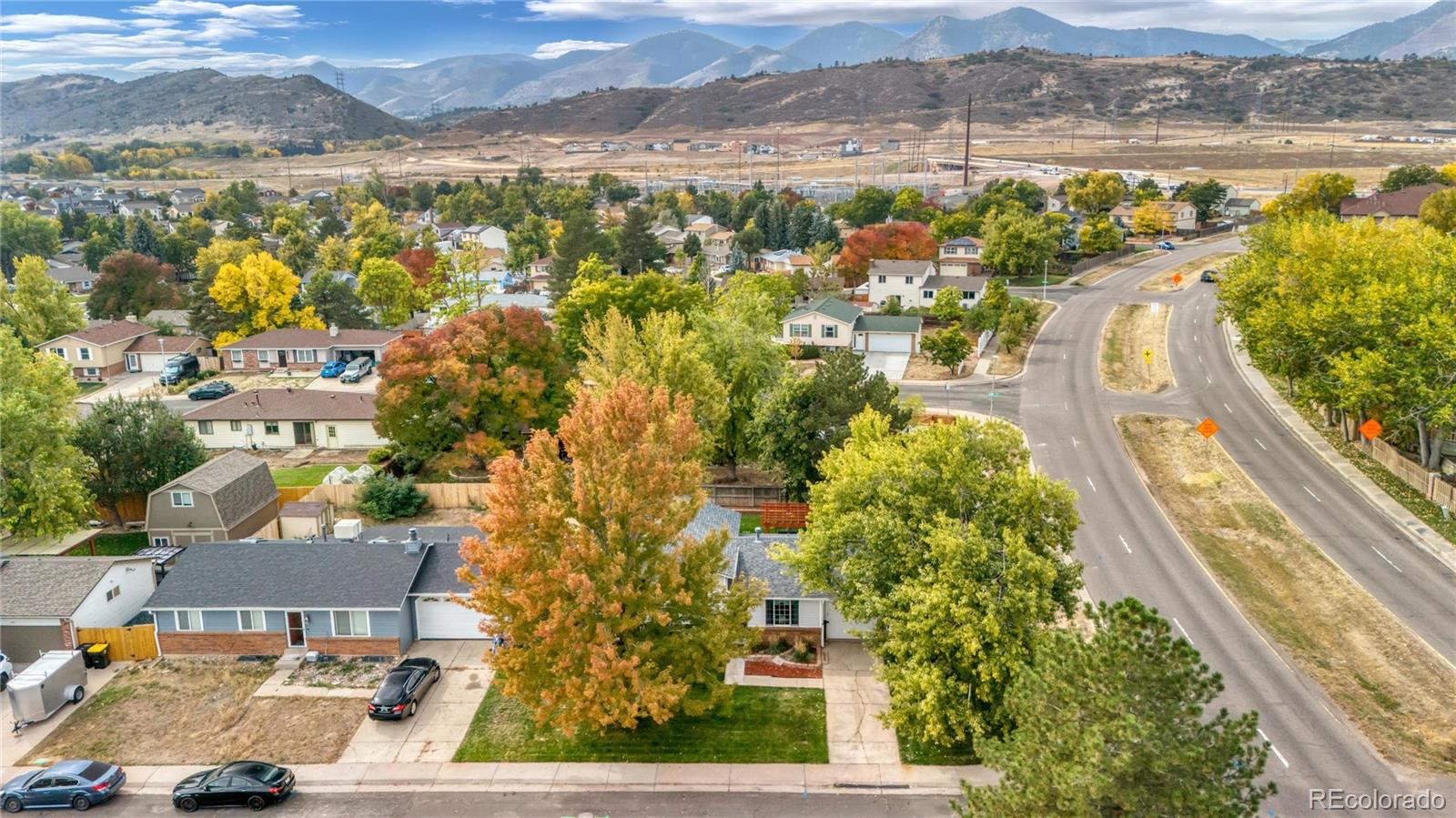 MLS Image #29 for 4307 s coors street,morrison, Colorado