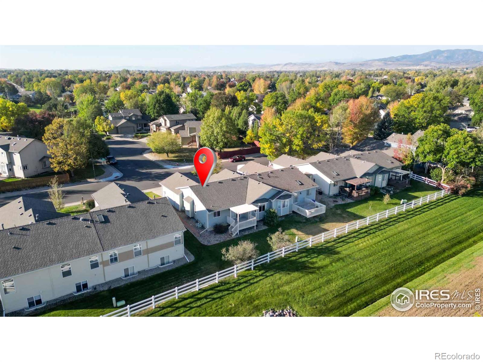 MLS Image #4 for 106  morgan drive,loveland, Colorado