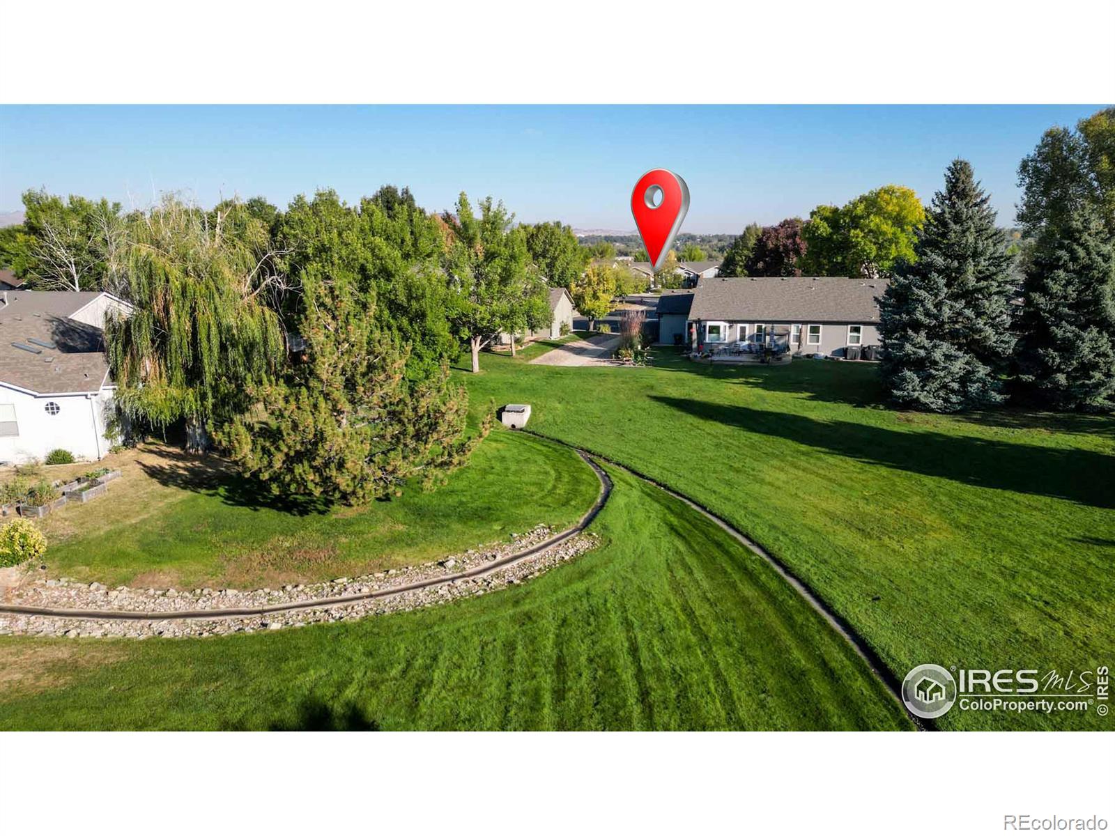 MLS Image #5 for 106  morgan drive,loveland, Colorado