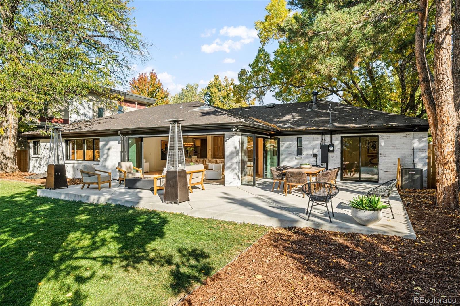 MLS Image #42 for 641 s monroe way,denver, Colorado