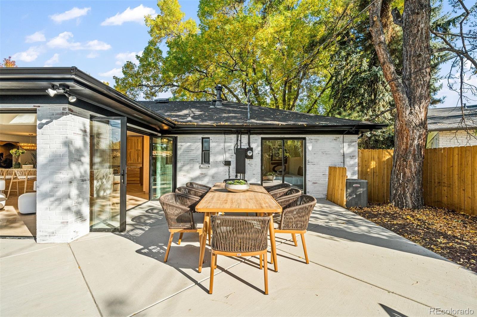 MLS Image #45 for 641 s monroe way,denver, Colorado