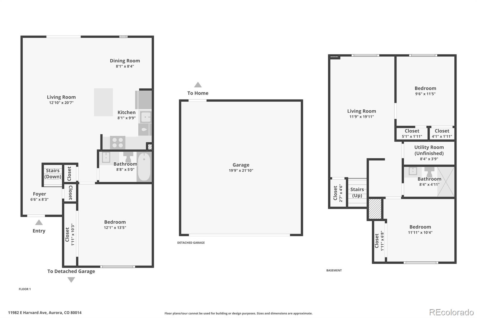 MLS Image #36 for 11982 e harvard avenue ,aurora, Colorado