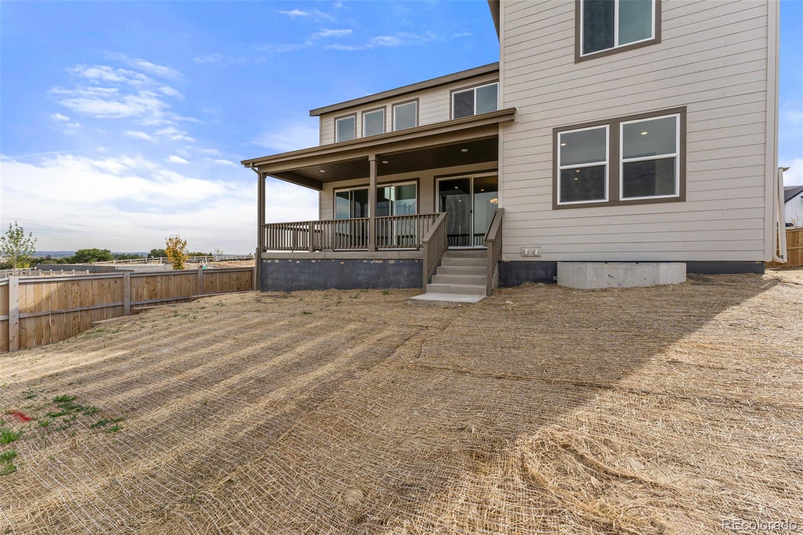 MLS Image #30 for 16865  dry camp drive,parker, Colorado