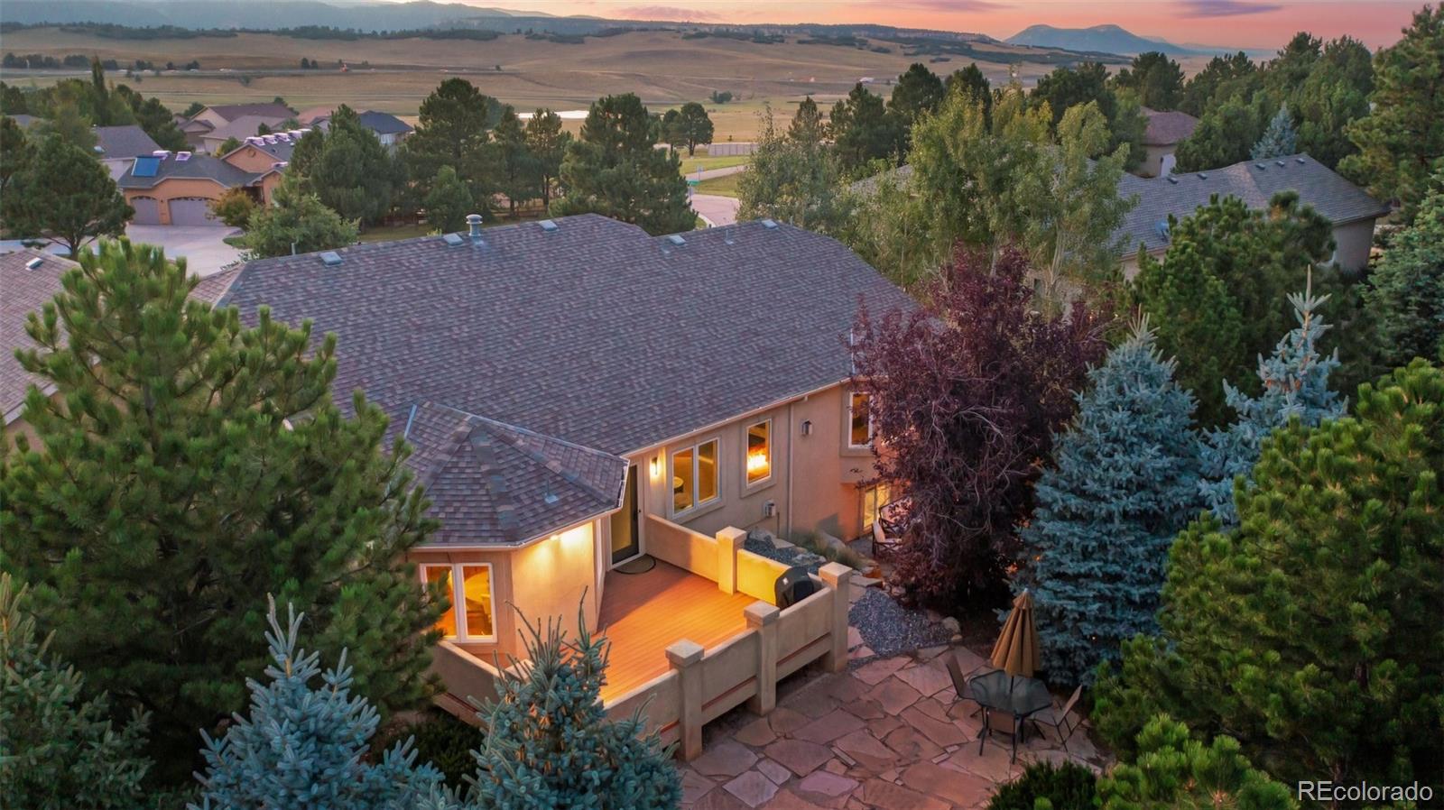 MLS Image #46 for 20379  kenneth lainer drive,monument, Colorado