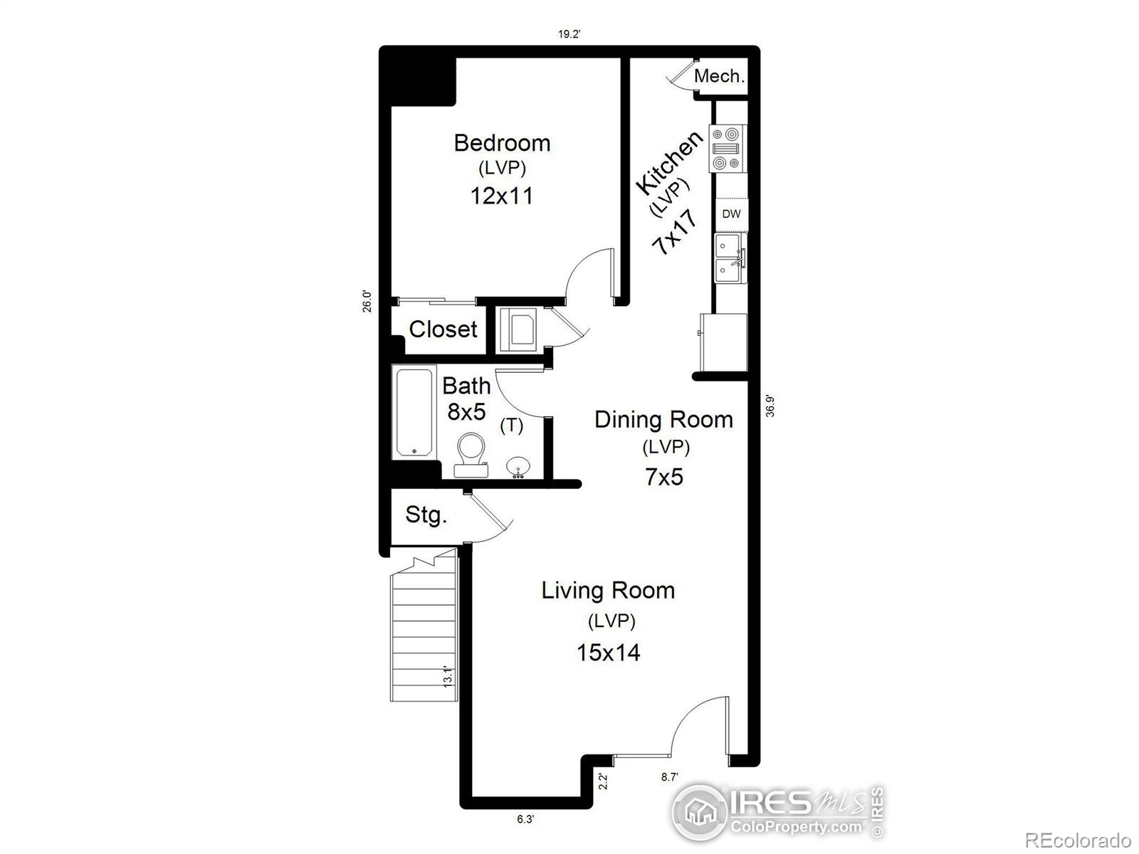 MLS Image #32 for 5040  ralston street,boulder, Colorado