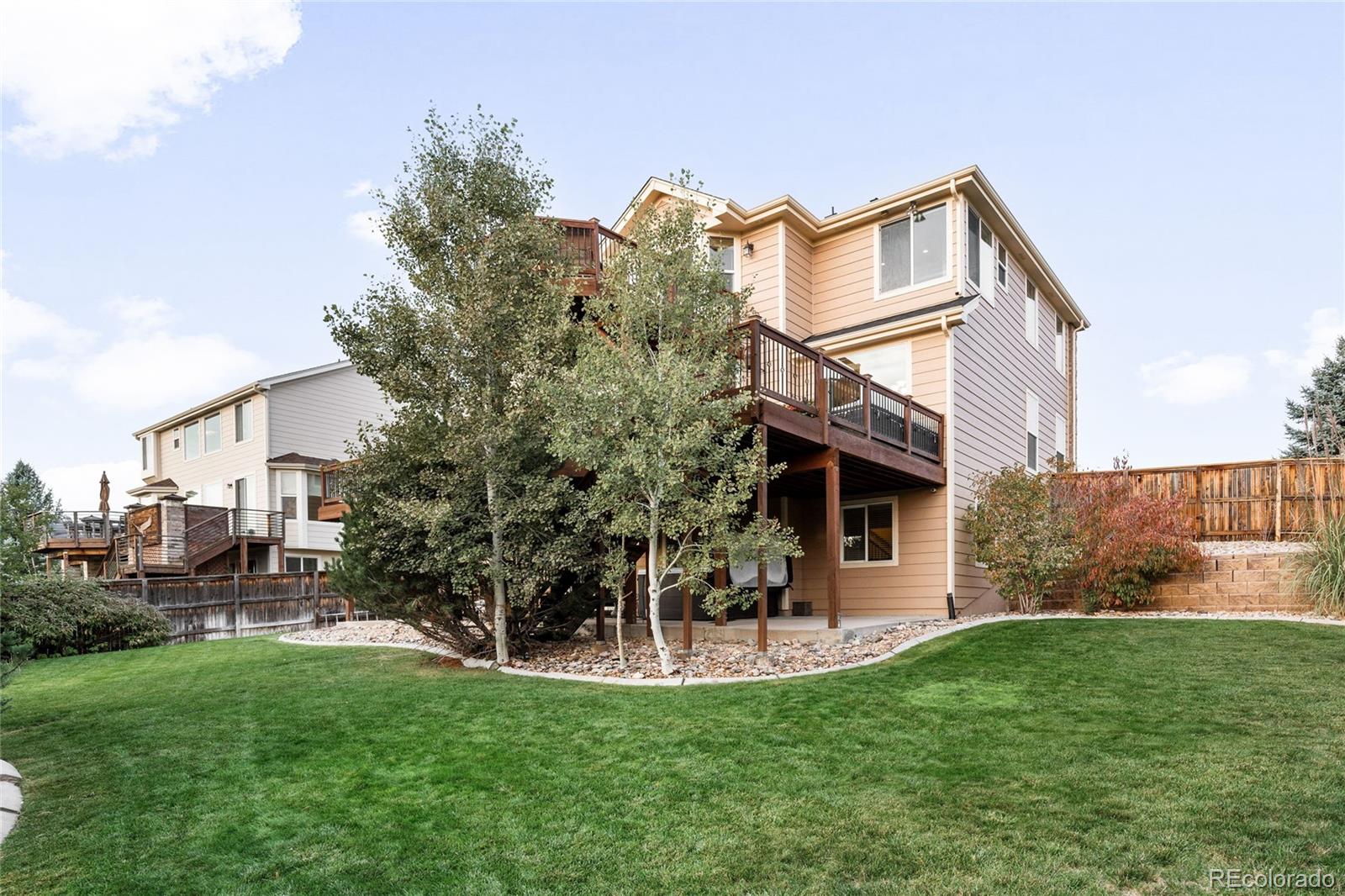 MLS Image #26 for 11874  hayfork court,parker, Colorado