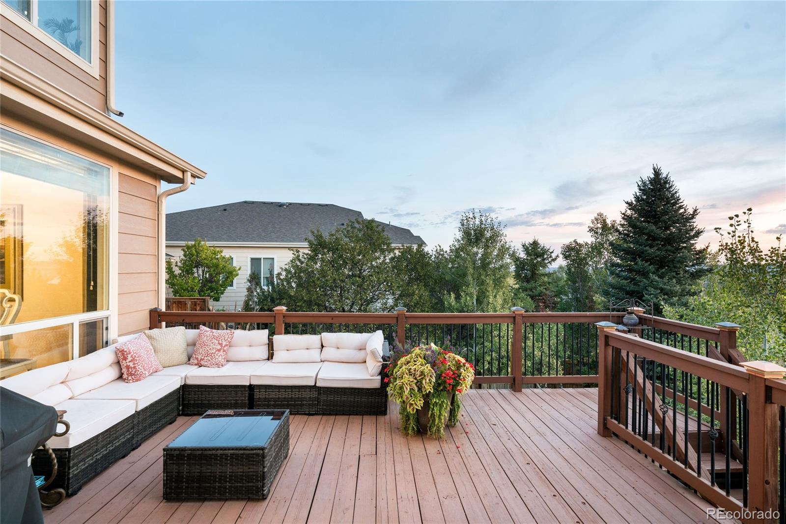 MLS Image #30 for 11874  hayfork court,parker, Colorado