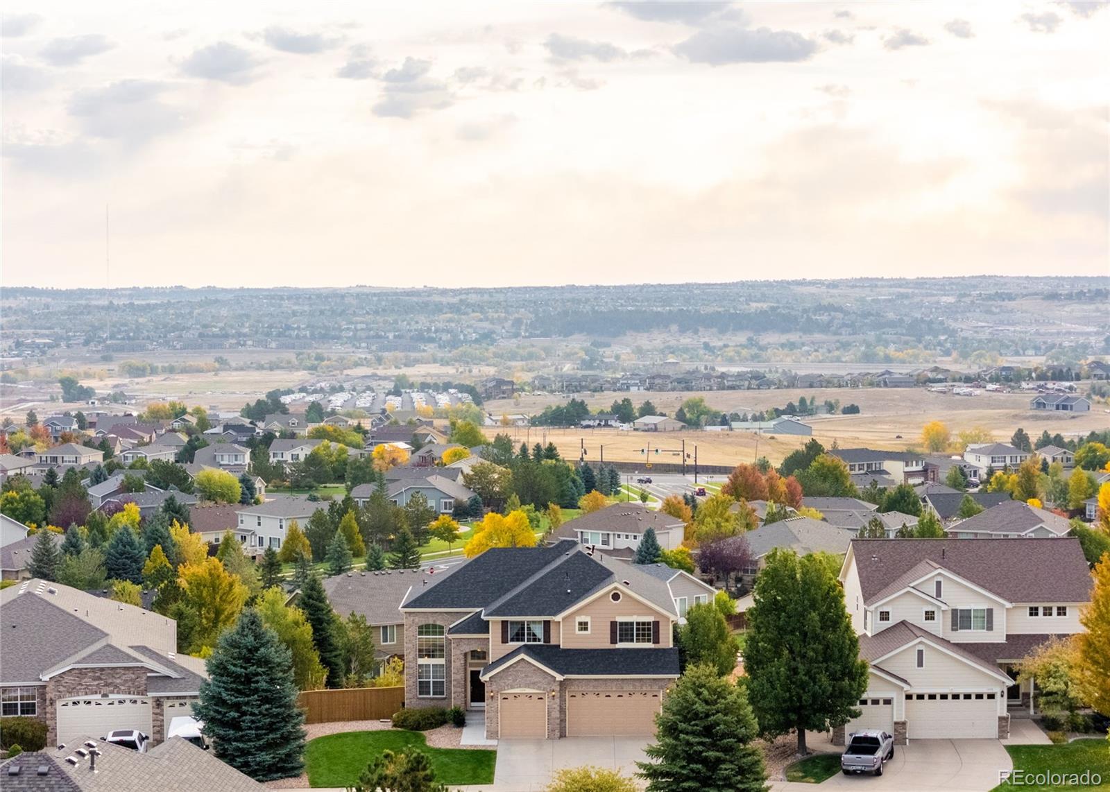 MLS Image #35 for 11874  hayfork court,parker, Colorado