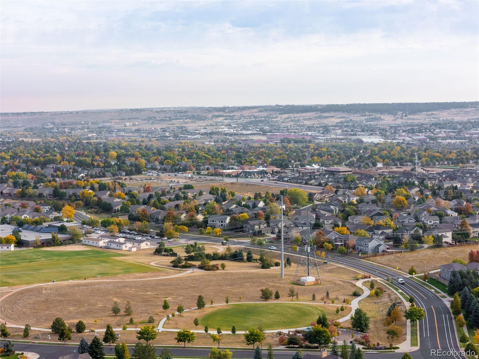 MLS Image #41 for 11874  hayfork court,parker, Colorado