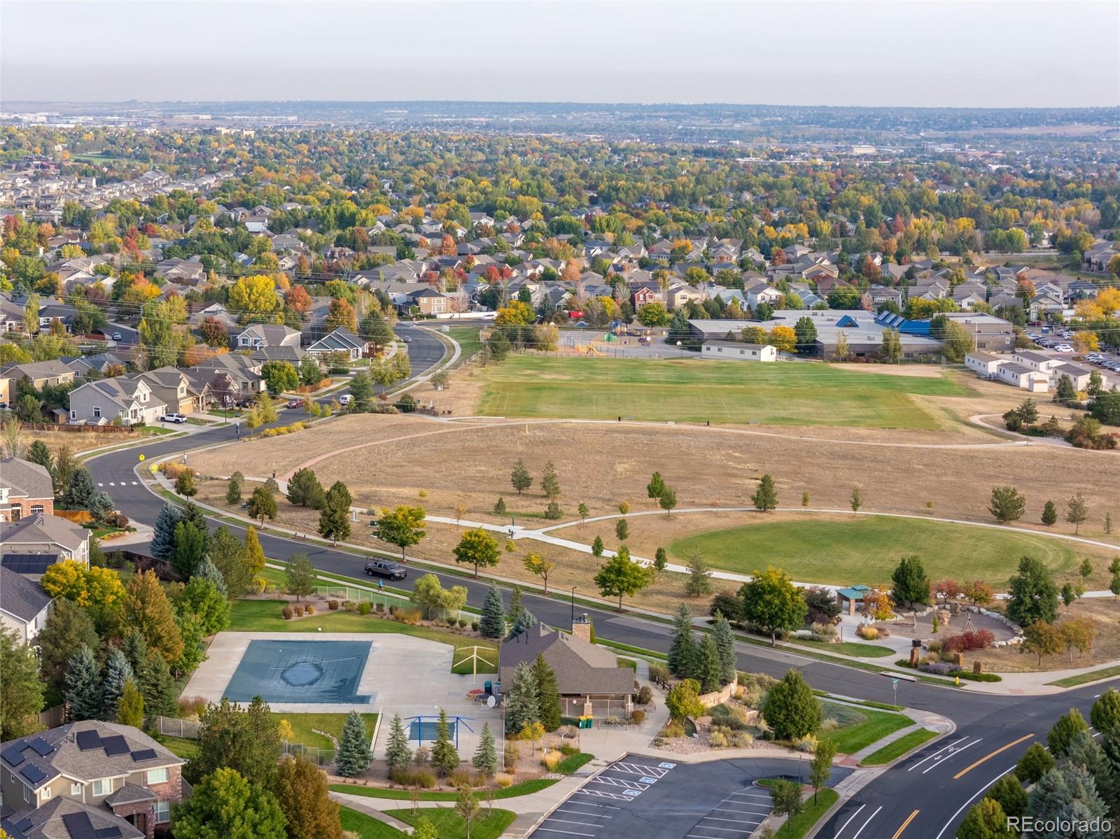 MLS Image #42 for 11874  hayfork court,parker, Colorado