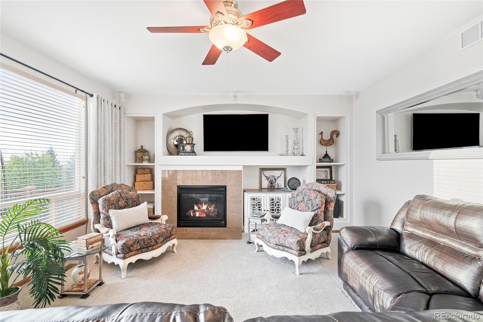 MLS Image #8 for 11874  hayfork court,parker, Colorado