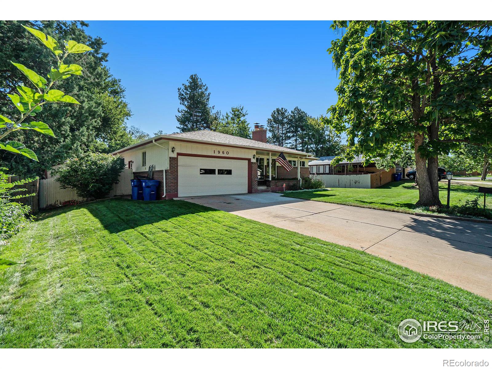 MLS Image #30 for 1960  24th avenue,greeley, Colorado