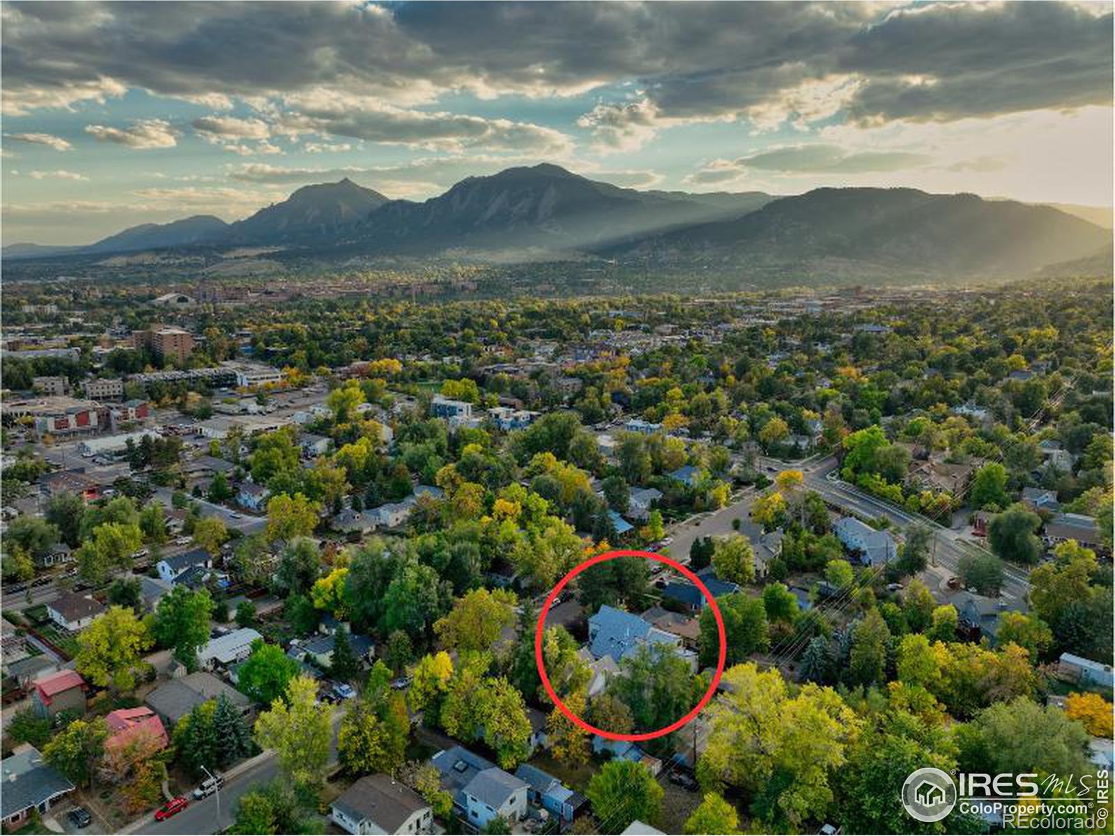 MLS Image #18 for 2579  mapleton avenue,boulder, Colorado