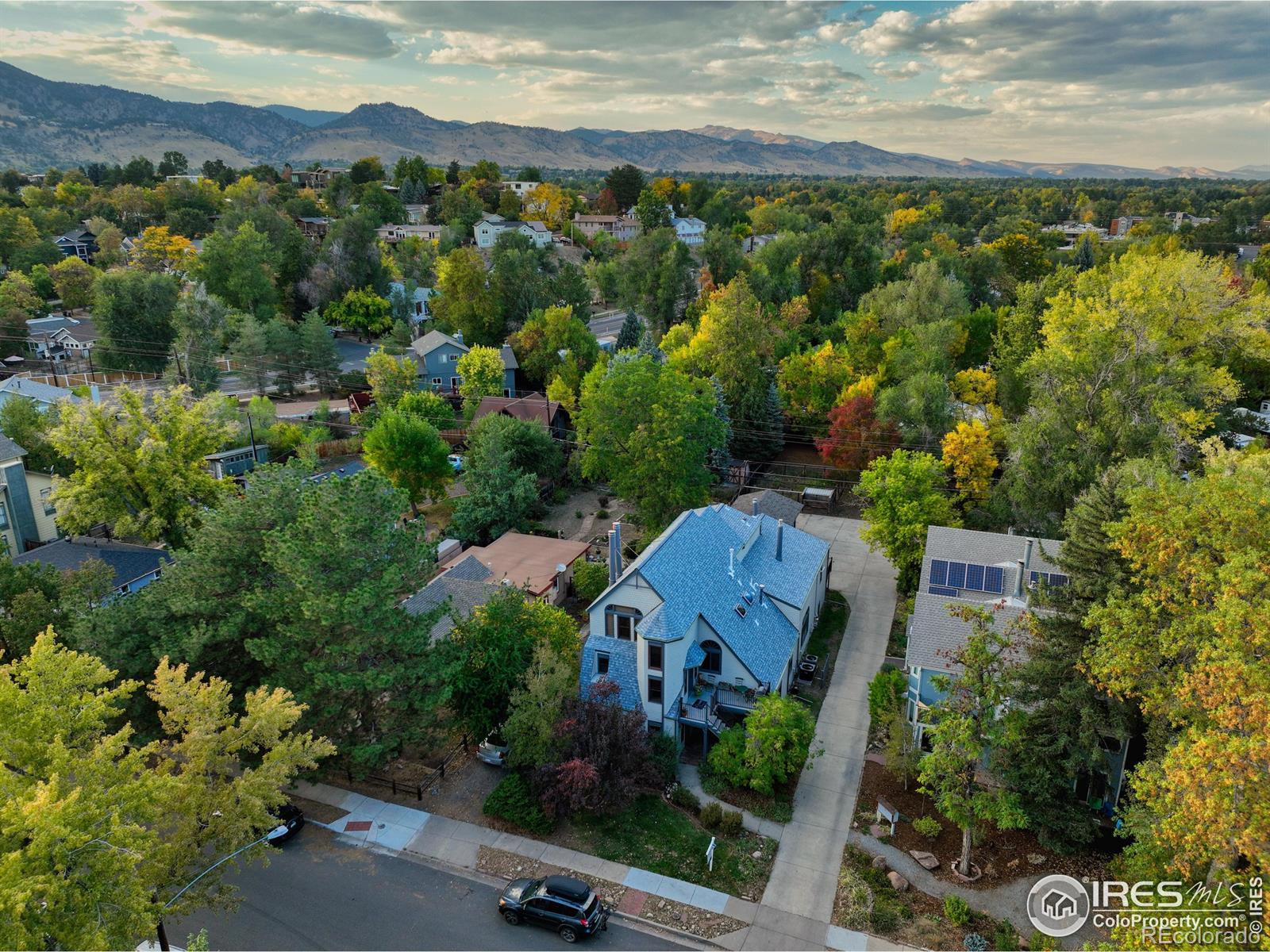 MLS Image #20 for 2579  mapleton avenue,boulder, Colorado