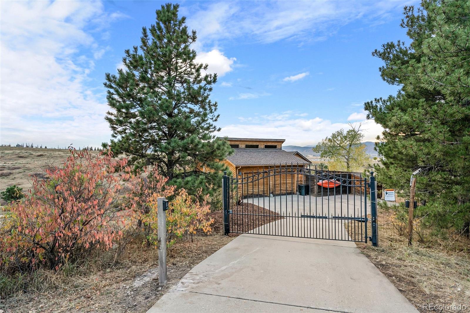 MLS Image #2 for 10239 n chatfield place,littleton, Colorado