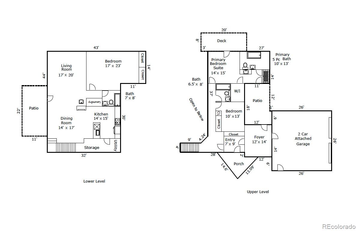 MLS Image #36 for 10239 n chatfield place,littleton, Colorado