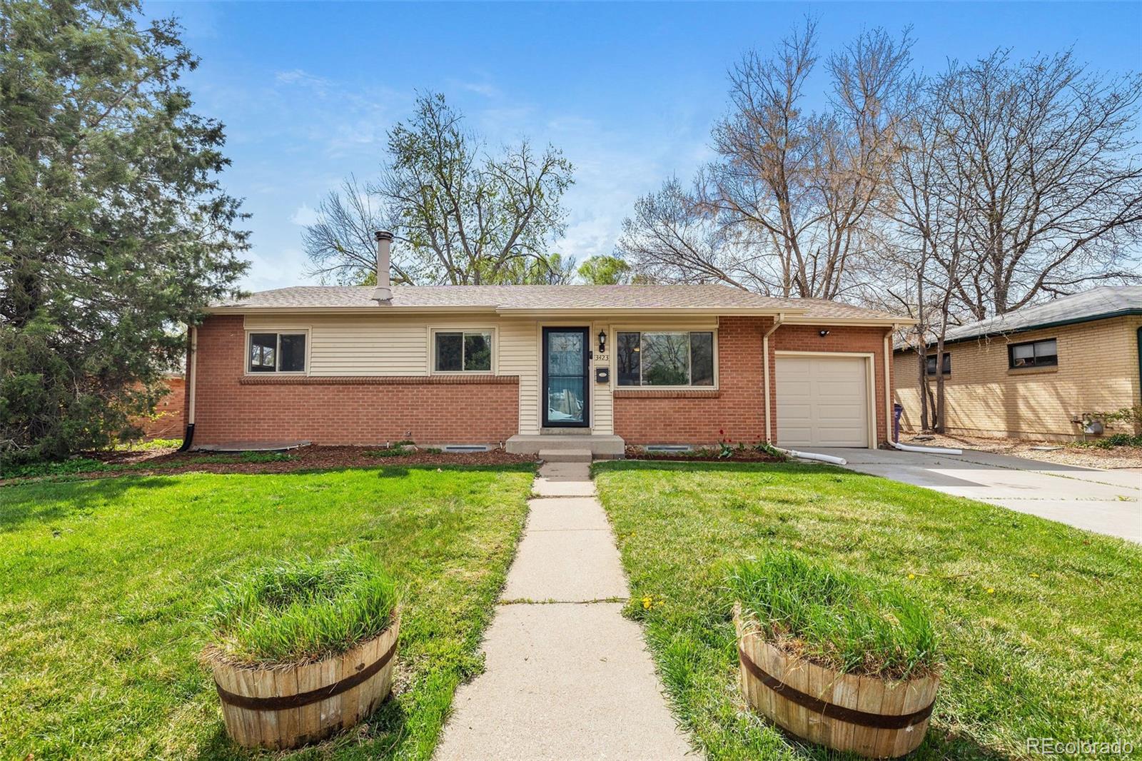 CMA Image for 2234 s newton street,Denver, Colorado