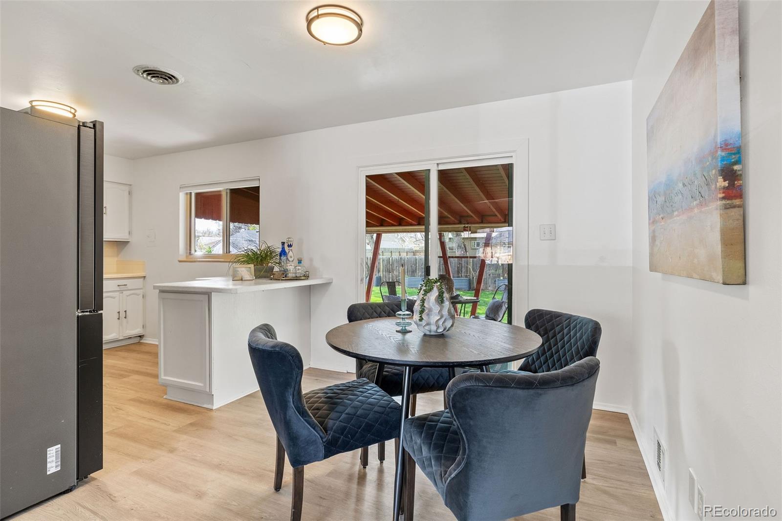 MLS Image #6 for 3423 s vrain street,denver, Colorado