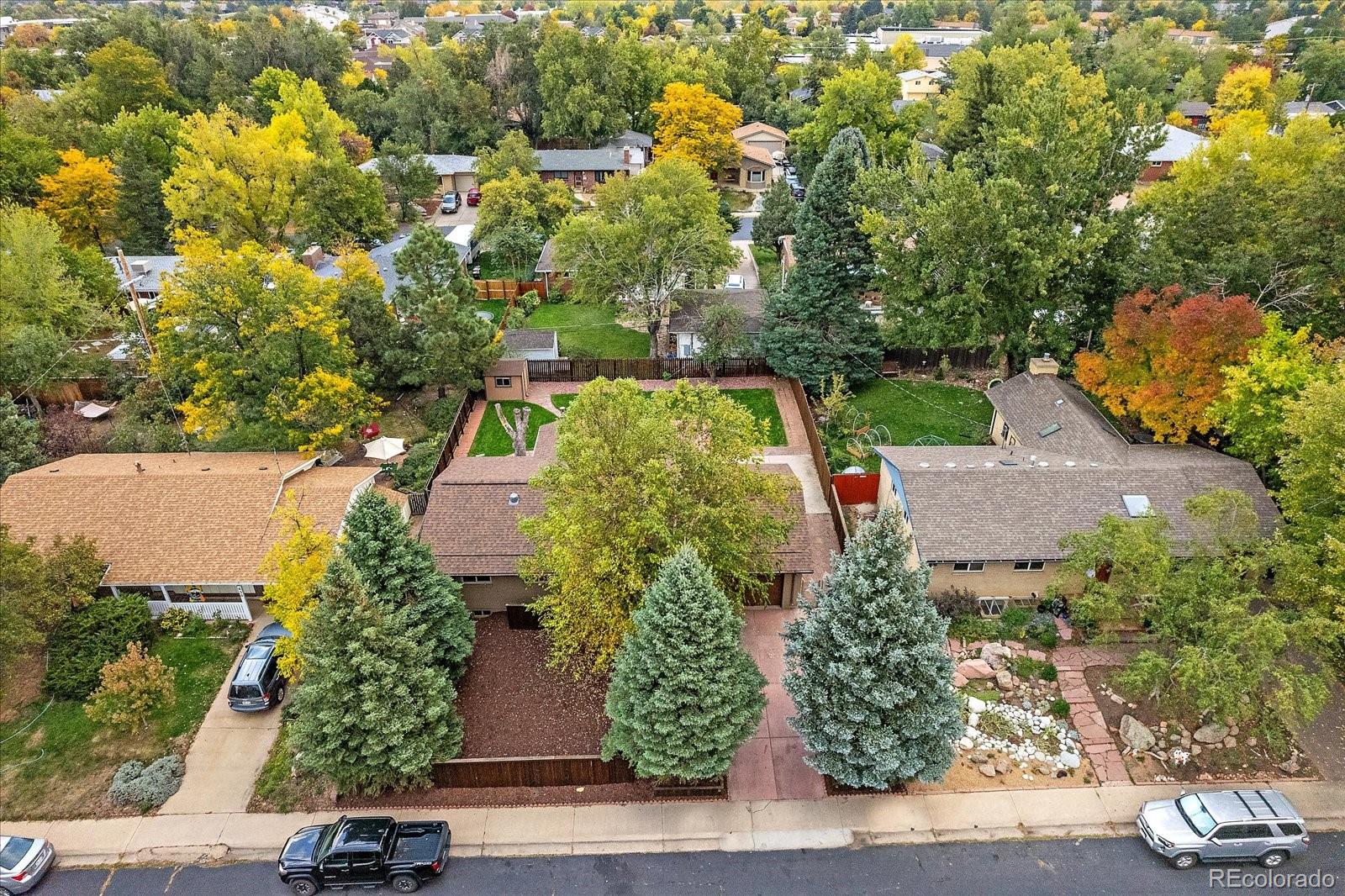 CMA Image for 640 s 44th street,Boulder, Colorado