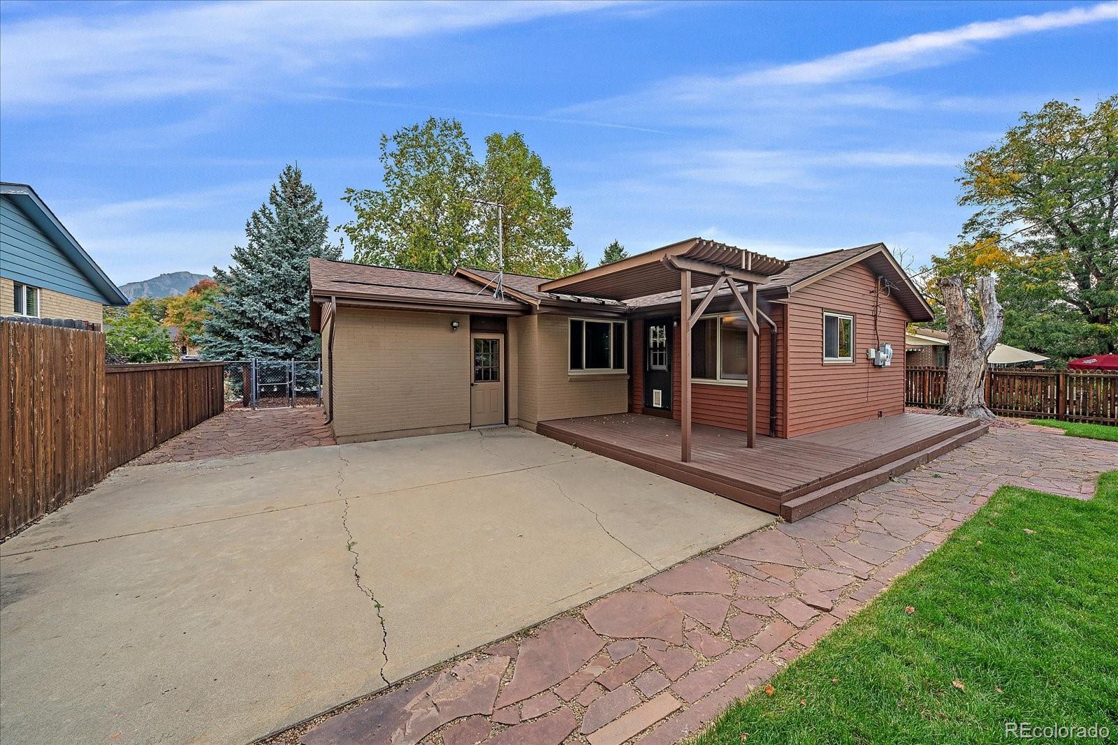 MLS Image #33 for 640 s 44th street,boulder, Colorado