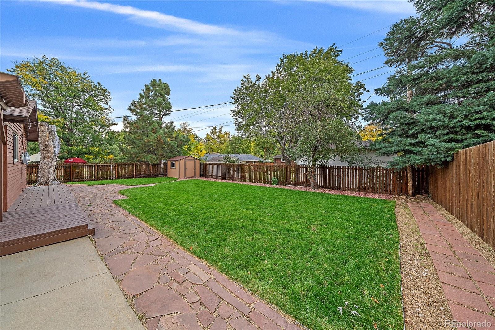 MLS Image #34 for 640 s 44th street,boulder, Colorado