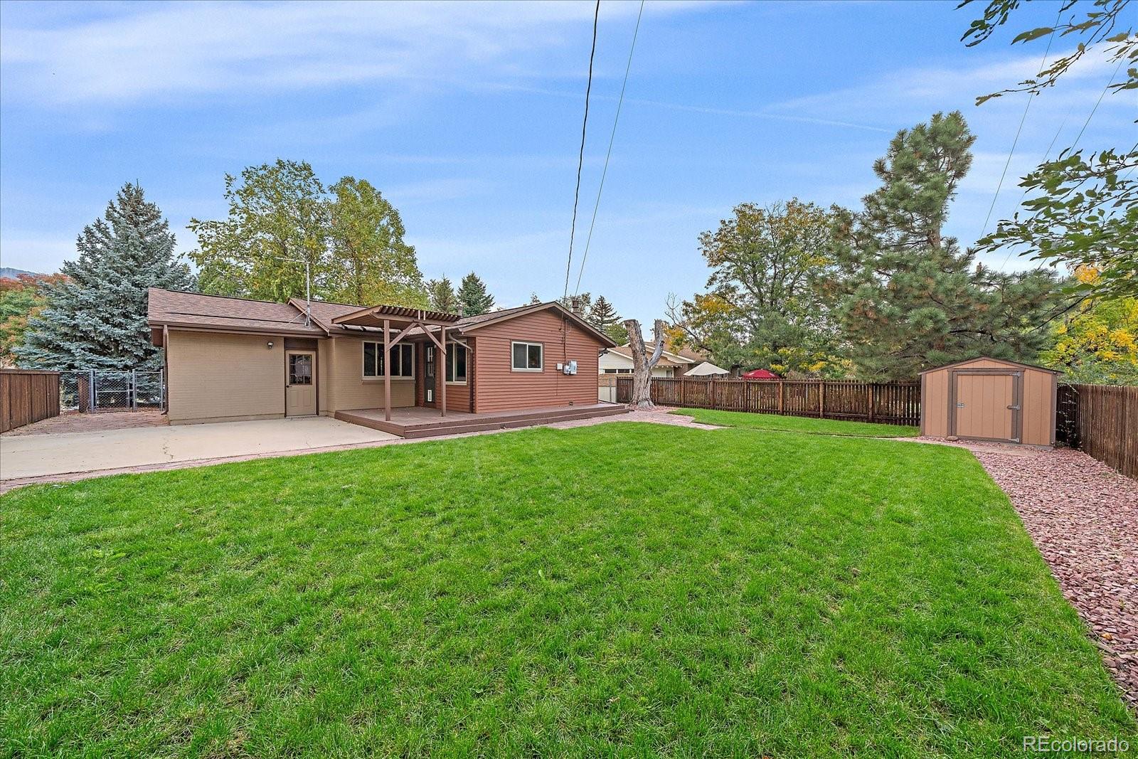 MLS Image #35 for 640 s 44th street,boulder, Colorado