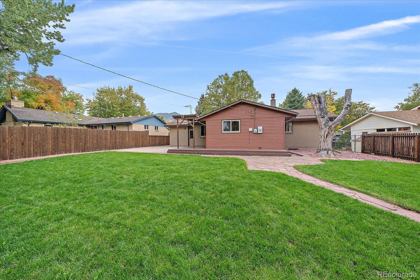 MLS Image #36 for 640 s 44th street,boulder, Colorado