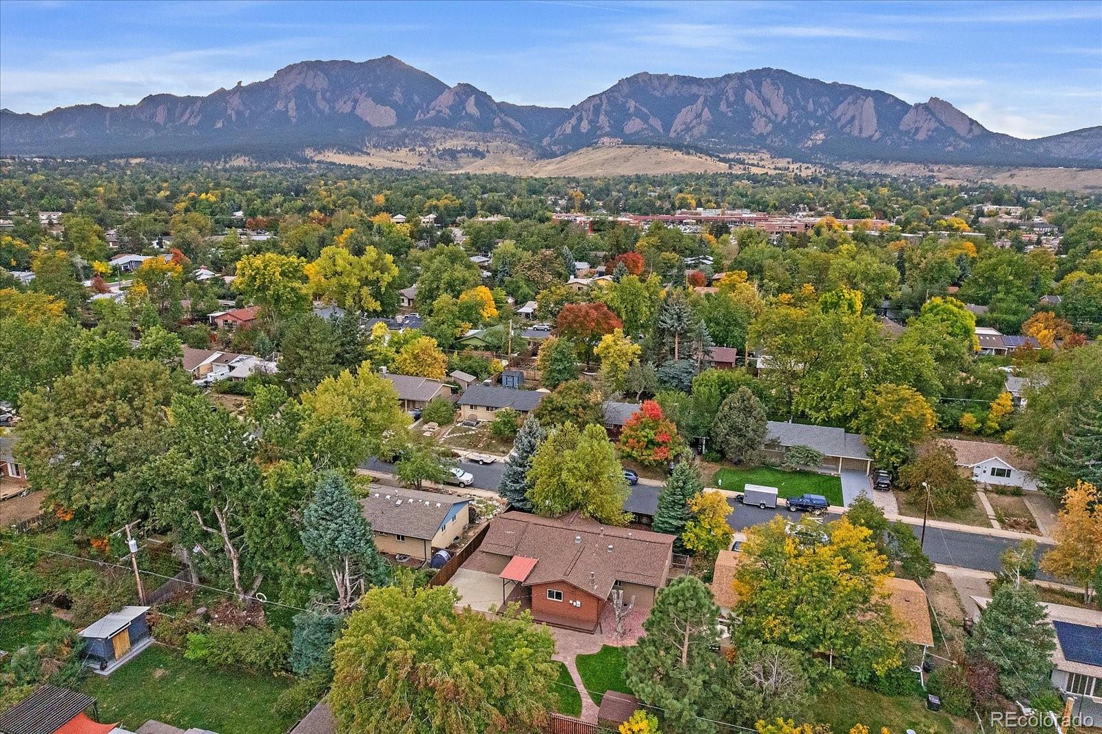 MLS Image #37 for 640 s 44th street,boulder, Colorado