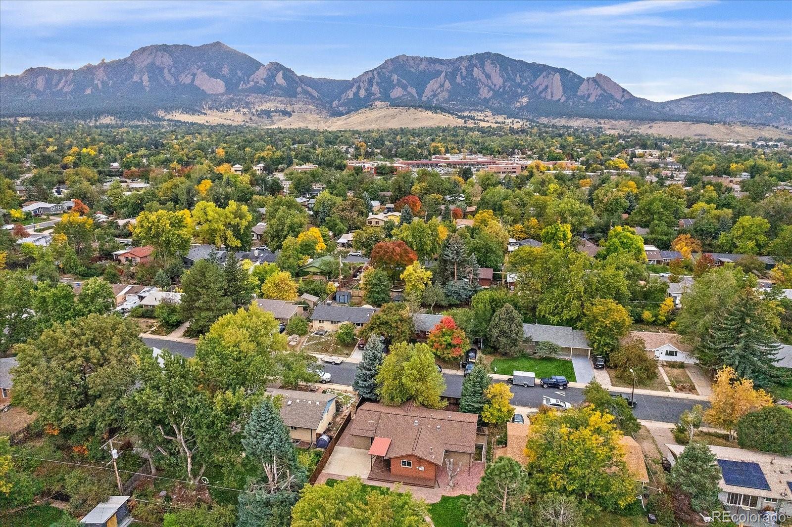 MLS Image #38 for 640 s 44th street,boulder, Colorado