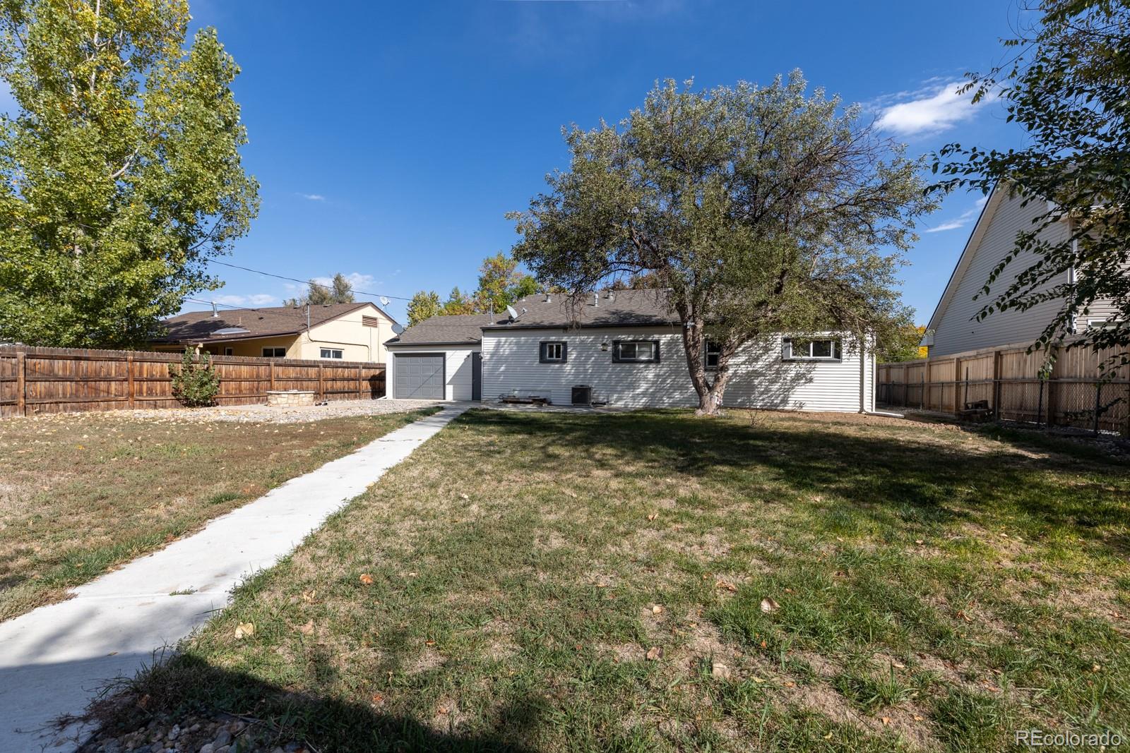 MLS Image #18 for 125 s jay street,lakewood, Colorado