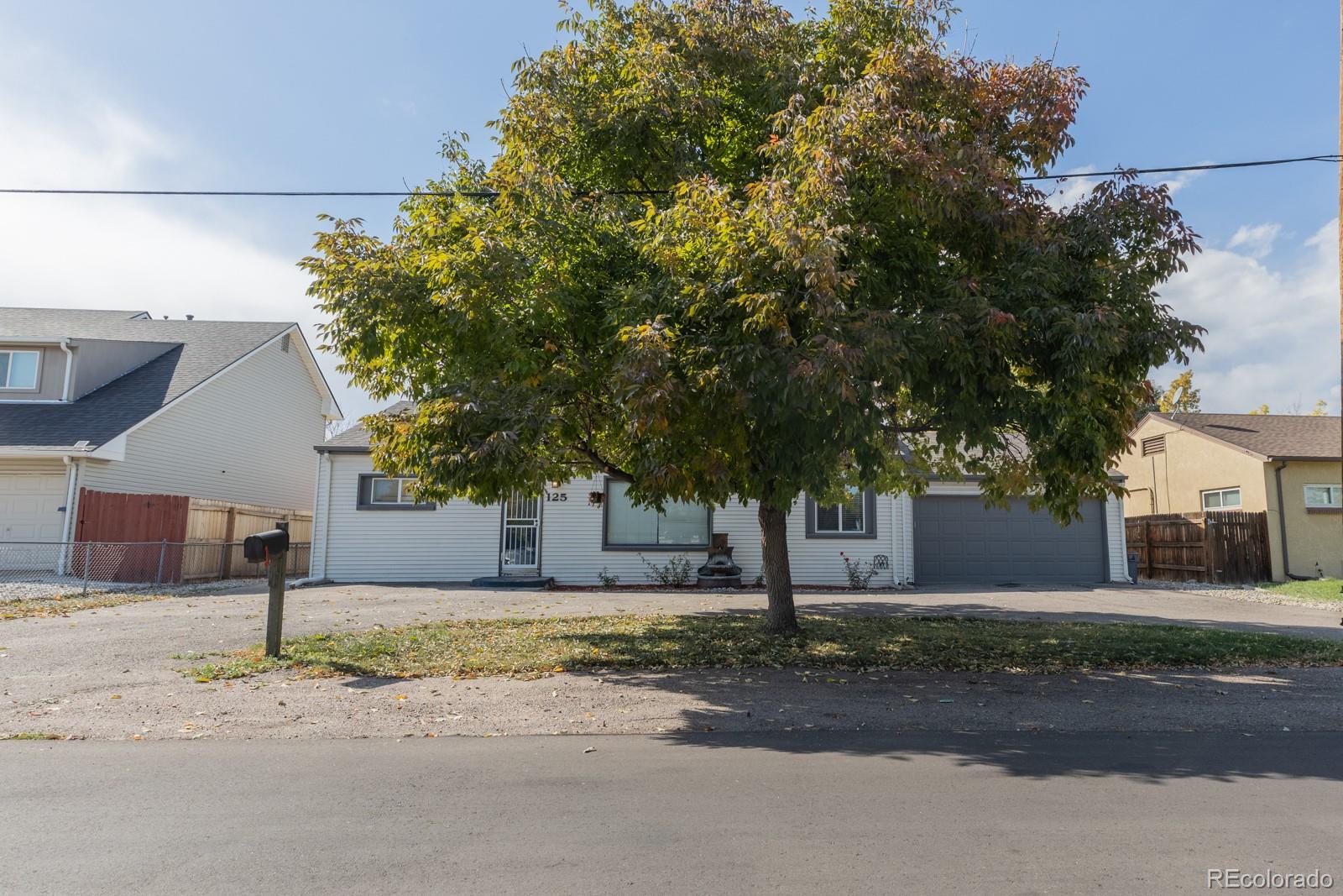 MLS Image #2 for 125 s jay street,lakewood, Colorado