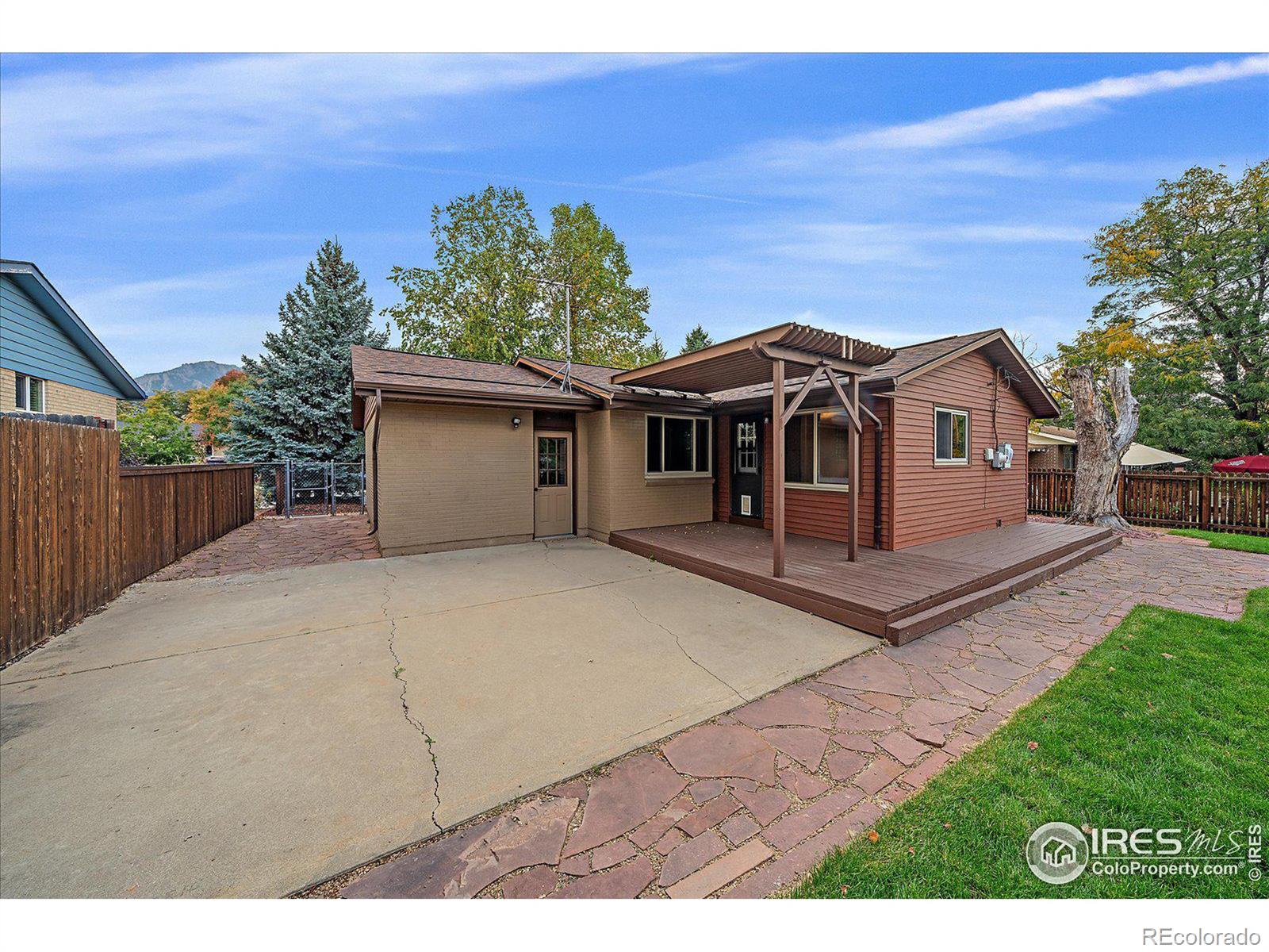 MLS Image #34 for 640 s 44th street,boulder, Colorado