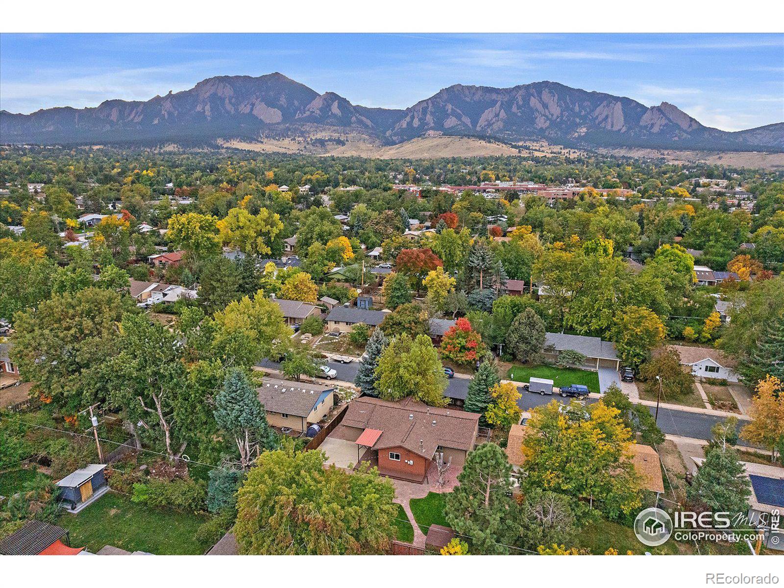 MLS Image #37 for 640 s 44th street,boulder, Colorado