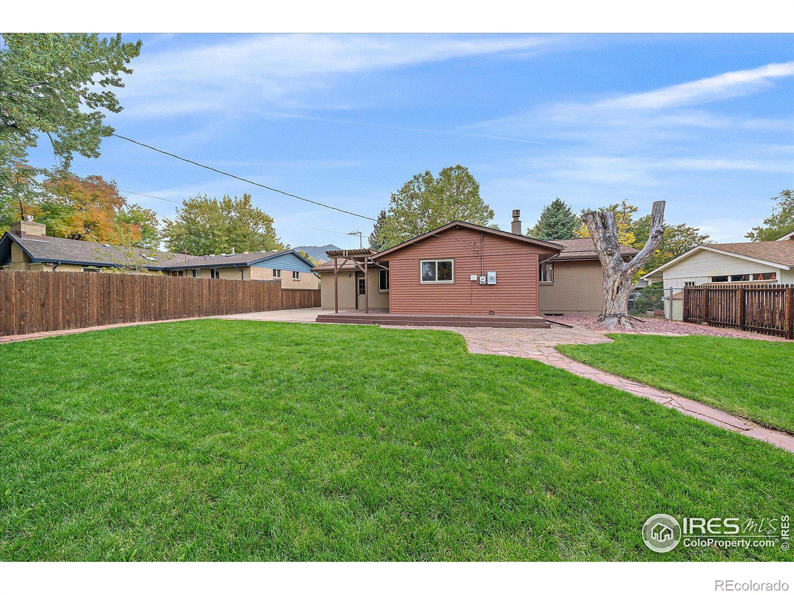 MLS Image #38 for 640 s 44th street,boulder, Colorado